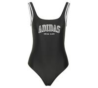 adidas Women's BAÑADOR Collegiate U-Back