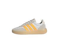 adidas Women's Barreda Decode Off White/Lucid Tangerine/Wonder White 7 UK 40 2/3 EU