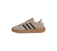 adidas Women's Barreda Decode Wonder Beige/Ice Gold Met./Gum10 7.5 UK 41 1/3 EU