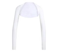 ADIDAS PERFORMANCE Cárdigan deportivo 'Power Essentials' blanco S EUR