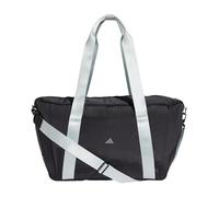 adidas Women's Bolsa de Deporte HIIT Gym, Carbon, 1 Talla