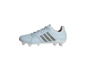 adidas Women's Bota DE Rugby RS15 AVAGLIDE CÉSPED Natural HÚMEDO