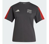 adidas Women's Camiseta Audi REVOLUT F1 Team DNA