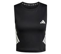 Camiseta Tirantes de Running adidas Adi365/ Tk Mujer Negro L