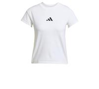 ADIDAS SPORTSWEAR Camiseta funcional 'Z.N.E.' negro / blanco M negro / blanco