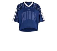 adidas Women's Camiseta DE Malla Stadium