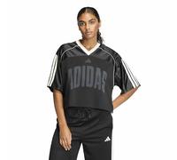 adidas Women's Camiseta DE Malla Stadium
