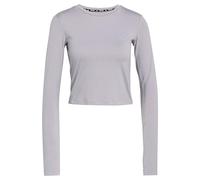 Camisa de Running adidas Run Ess Ls Mujer Brgrin XL