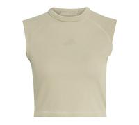 adidas Women's Camiseta de Tirantes All SZN Rib