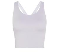 adidas Women's Camiseta de Tirantes con Sujetador Integrado para Impacto Medio All Me