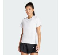 adidas Women's Camiseta Designed for Training, White, XS