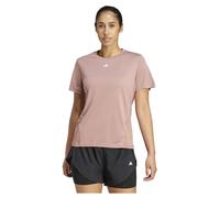 adidas Women's Camiseta Designed for Training, Warm Clay, S
