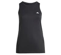 adidas Women's Camiseta sin Mangas Designed for Training (Tallas Grandes), Black, 3X