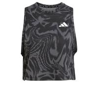adidas Women's Camiseta sin Mangas Train Essentials Allover Print Workout