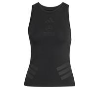 adidas Women's Camiseta TÉCNICA SIN Mangas Mercedes - AMG Petronas Formula 1 Team Night Mujer