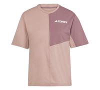 adidas Women's Camiseta Terrex Multi Climacool