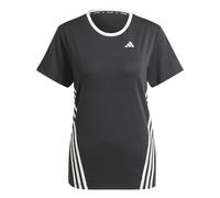 adidas Women's Camiseta Trainicons Wrapping 3 Bandas