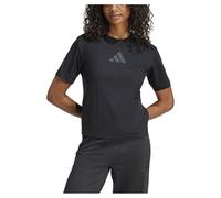 adidas Women's Camiseta Z.N.E., Black, M