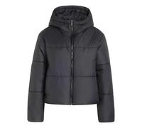 adidas Mujer Essentials Highloft Insulated Puffer Coat, black, S