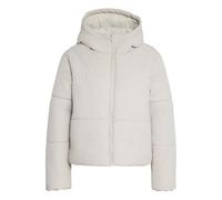 adidas Women's Chaqueta ABULLONADA AISLANTE ESSENTIALS HIGHLOFT
