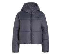 adidas Women's Chaqueta ABULLONADA AISLANTE ESSENTIALS HIGHLOFT
