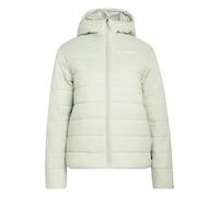 adidas Women's Chaqueta aislante con capucha Terrex Multi Essentials CLIMAWARM