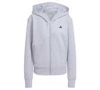 adidas Women's Chaqueta con Capucha Designed 4 Training