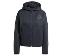 adidas Women's Chaqueta con Capucha Z.N.E.