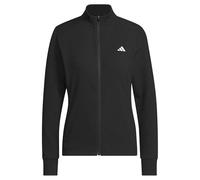 adidas Women's CHAQUETA CON CIERRE DE CREMALLERA Y TEXTURA PERFORMANCE