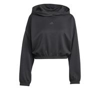 adidas Women's Chaqueta de Yoga
