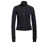 adidas Women's Chaqueta deportiva entallada Soft Lux