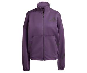 adidas Women's Chaqueta deportiva Z.N.E.