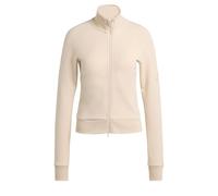 adidas Women's CHAQUETA ENTALLADA SOFT LUX