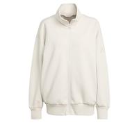 adidas Women's Chaqueta Holgada con Cremallera Soft Lux