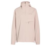 adidas Women's Chaqueta impermeable Terrex Multi 2 Layer CLIMAPROOF