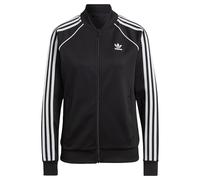 adidas Women's Chaqueta SST Adicolor Classics, Black, XS