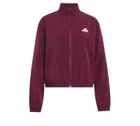 adidas Women's Chaqueta Train Essentials Woven Warm-Up 3 Bandas