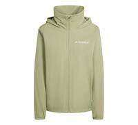 adidas Women's Chubasquero Multi Essentials 2L