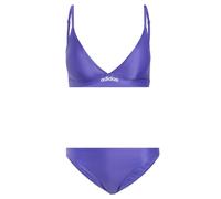 adidas Women's Conjunto de Bikini Triangular con Tirantes bidireccionales