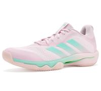 adidas women's crazyflight 7 pink 7.5