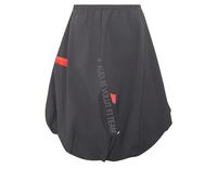 adidas Women's Falda TÉCNICA Audi Formula One Team Elevated, Utility Black/Hi-Res Red