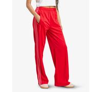 adidas Women's Firebird Track Pants Rojo