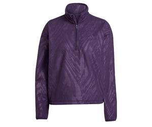 adidas Women's Jersey de Forro Polar AOP