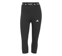 adidas Women's Mallas Capri Techfit