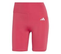 adidas Women's Mallas Cortas 17 cm con Bolsillo Oculto Optimé Essentials