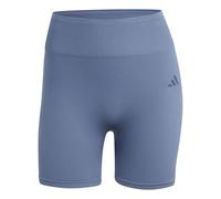 adidas Women's Mallas de Punto de Entrenamiento 10 cm Essentials