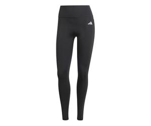 adidas Women's Mallas largas con Bolsillo Oculto Optimé Essentials