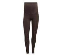 ADIDAS PERFORMANCE Pantalón deportivo 'Optime Essentials' chocolate 5XL-6XLxregular EUR