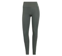 adidas Women's Mallas largas de Entrenamiento Optime