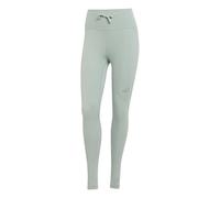adidas Donna Run Essentials Full Length Leggings, Wonder Sage, S